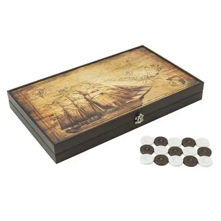ТАБЛА Pirate Ship XXL - image 1