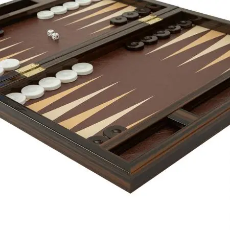 ТАБЛА кожена Ebony XXL - 6