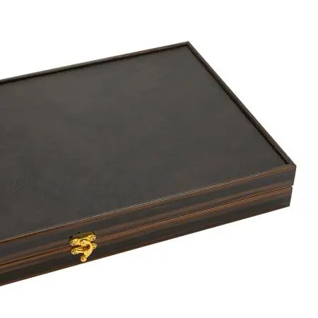 ТАБЛА кожена Ebony XXL - image 8