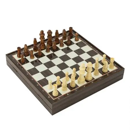 ШАХ Walnut Premium XXL - 7