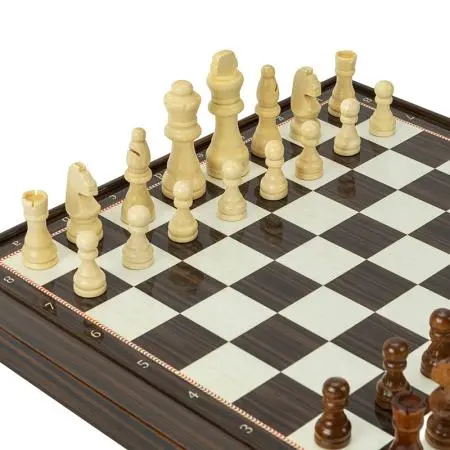 ШАХ Walnut Premium XXL - 8