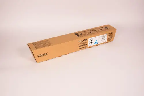 Κασέτα γραφίτη RICOH 3R ανακυκλωμένη για IM CXXOO και MP CXX03/04, 12500 σελ., ΚΥΑΝΟ - 1