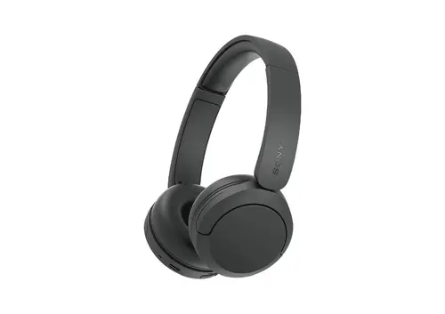 Ακουστικά, Sony WH-CH530, μαύρο - 2