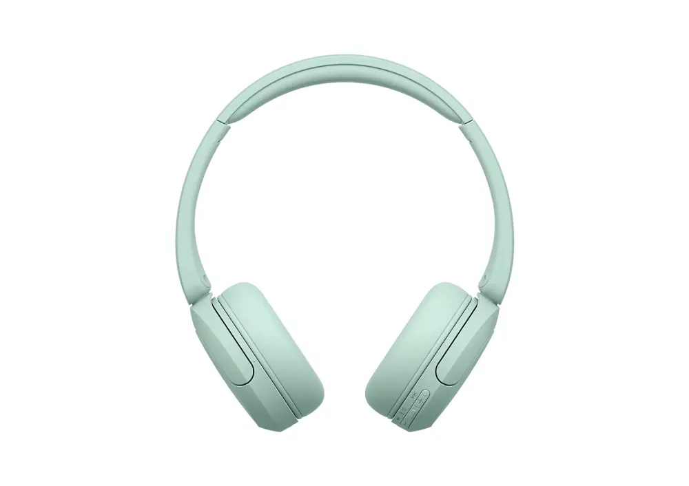 Căști, Sony WH-CH530, verzi - image 1