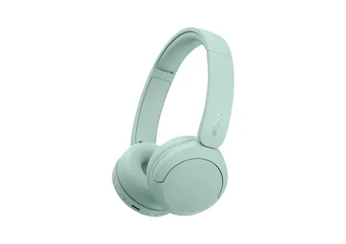 Căști, Sony WH-CH530, verzi - 1