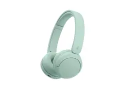 Слушалки, Sony Headset WH-CH530, green