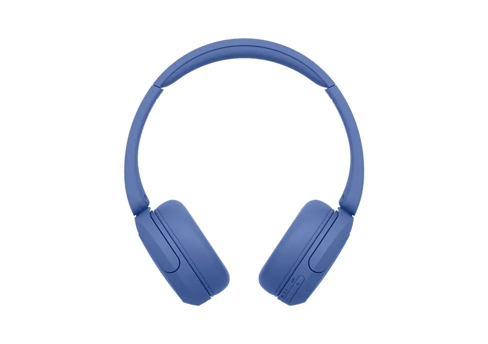 Ακουστικά, Sony Headset WH-CH530, μπλε - image 1