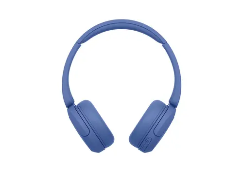 Căști, Sony Headset WH-CH530, albastru - 2