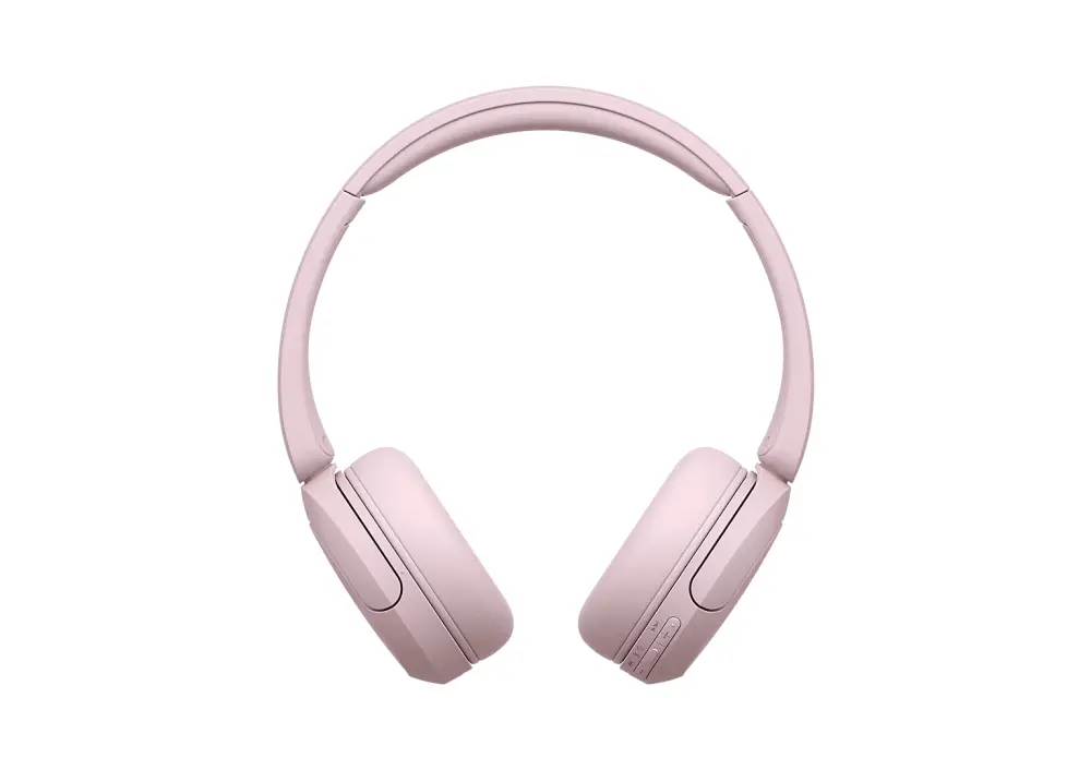 Ακουστικά, Sony Headset WH-CH530, ροζ - image 1