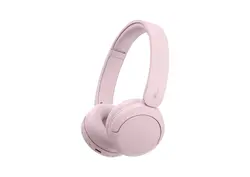 Слушалки, Sony Headset WH-CH530, pink