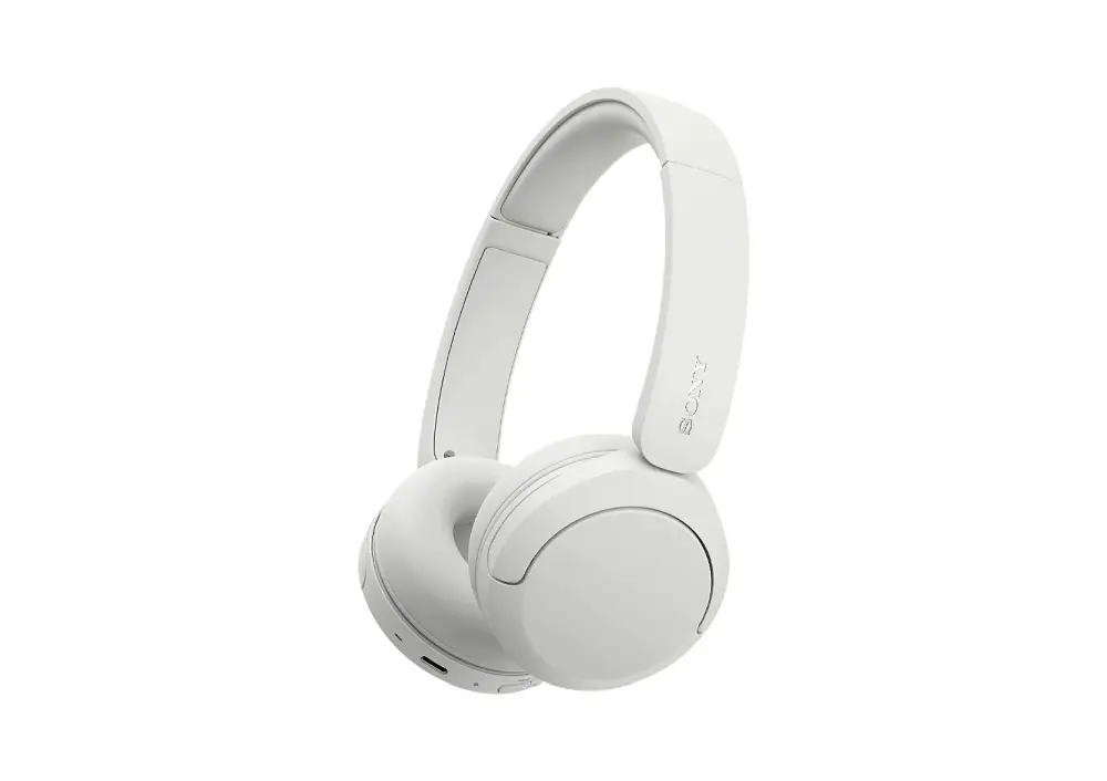 Căști, Sony Headset WH-CH530, alb