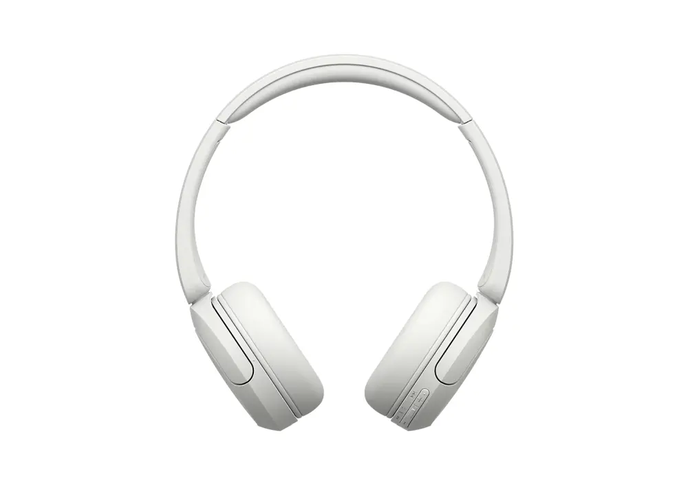 Căști, Sony Headset WH-CH530, alb - image 1