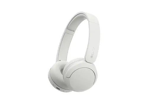 Căști, Sony Headset WH-CH530, alb - 1