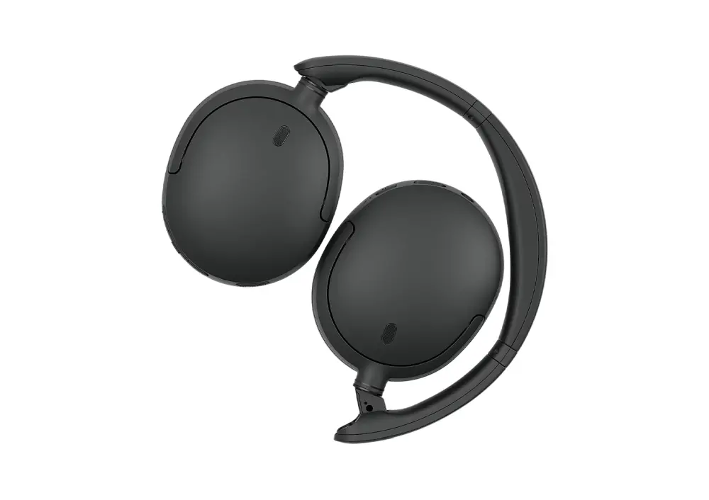 Ακουστικά, Sony Headset WH-CH730N, μαύρο - image 2