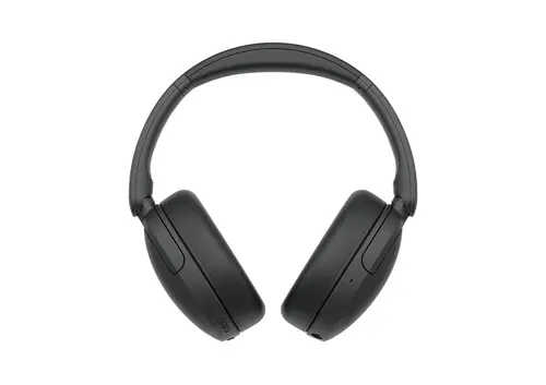 Ακουστικά, Sony Headset WH-CH730N, μαύρο - 1