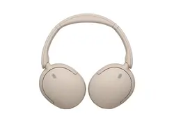 Слушалки, Sony Headset WH-CH730N, cream