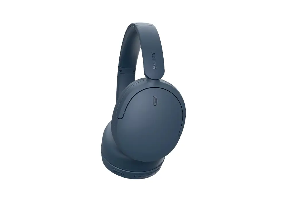 Ακουστικά, Sony Headset WH-CH730N, μπλε