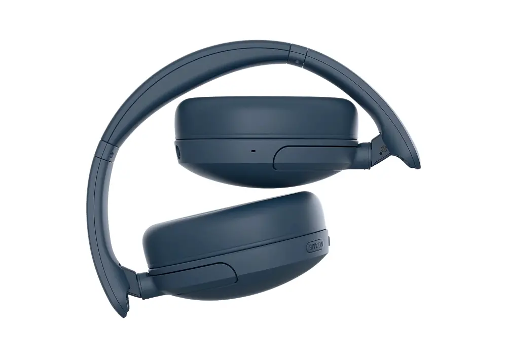 Căști, Sony Headset WH-CH730N, albastru - image 1