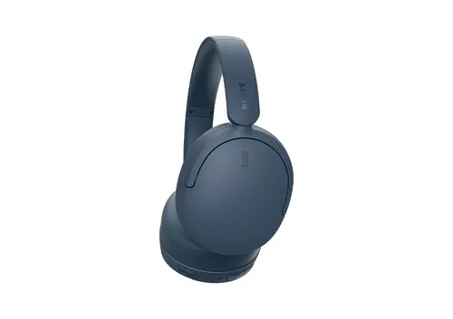 Căști, Sony Headset WH-CH730N, albastru - 1