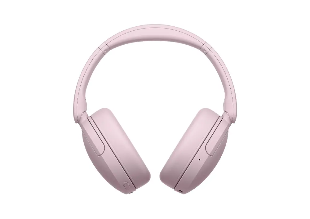 Căști, Sony Headset WH-CH730N, roz