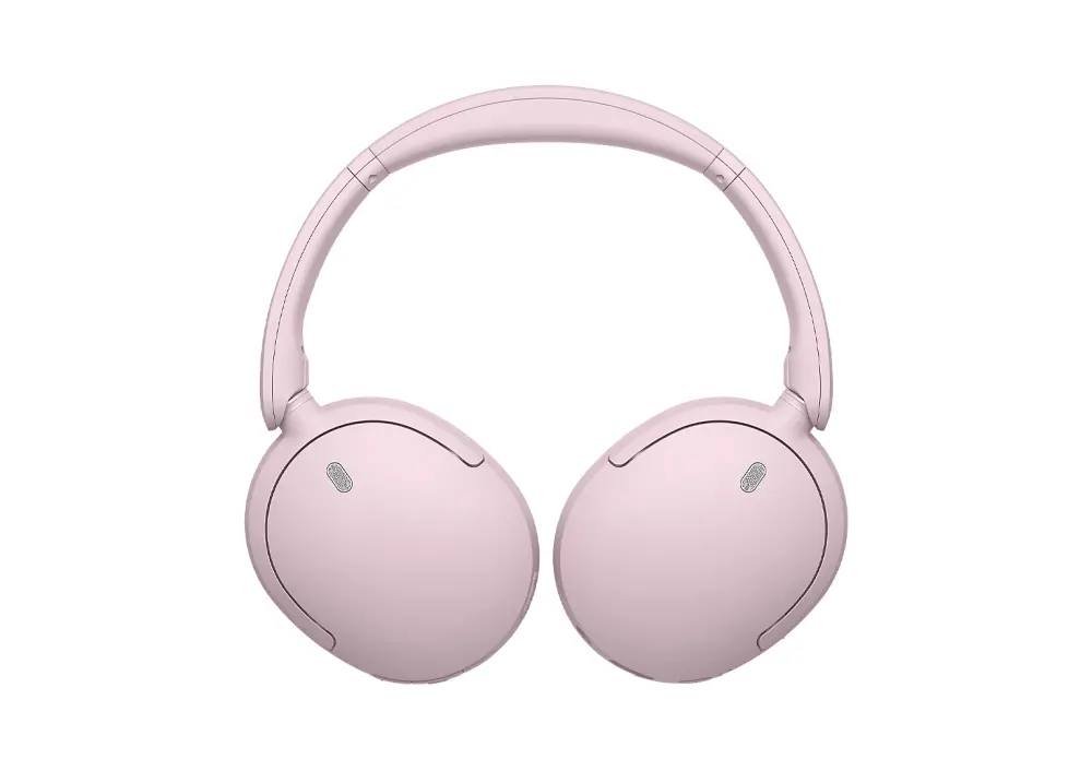 Слушалки, Sony Headset WH-CH730N, pink - image 1