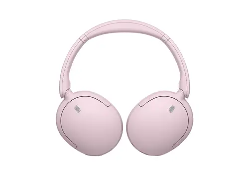 Ακουστικά, Sony Headset WH-CH730N, ροζ - 2