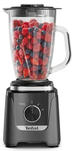 Блендер, Tefal BL5958F0 Bld Bf3 Glass W/O Acc Blk Eu - 3