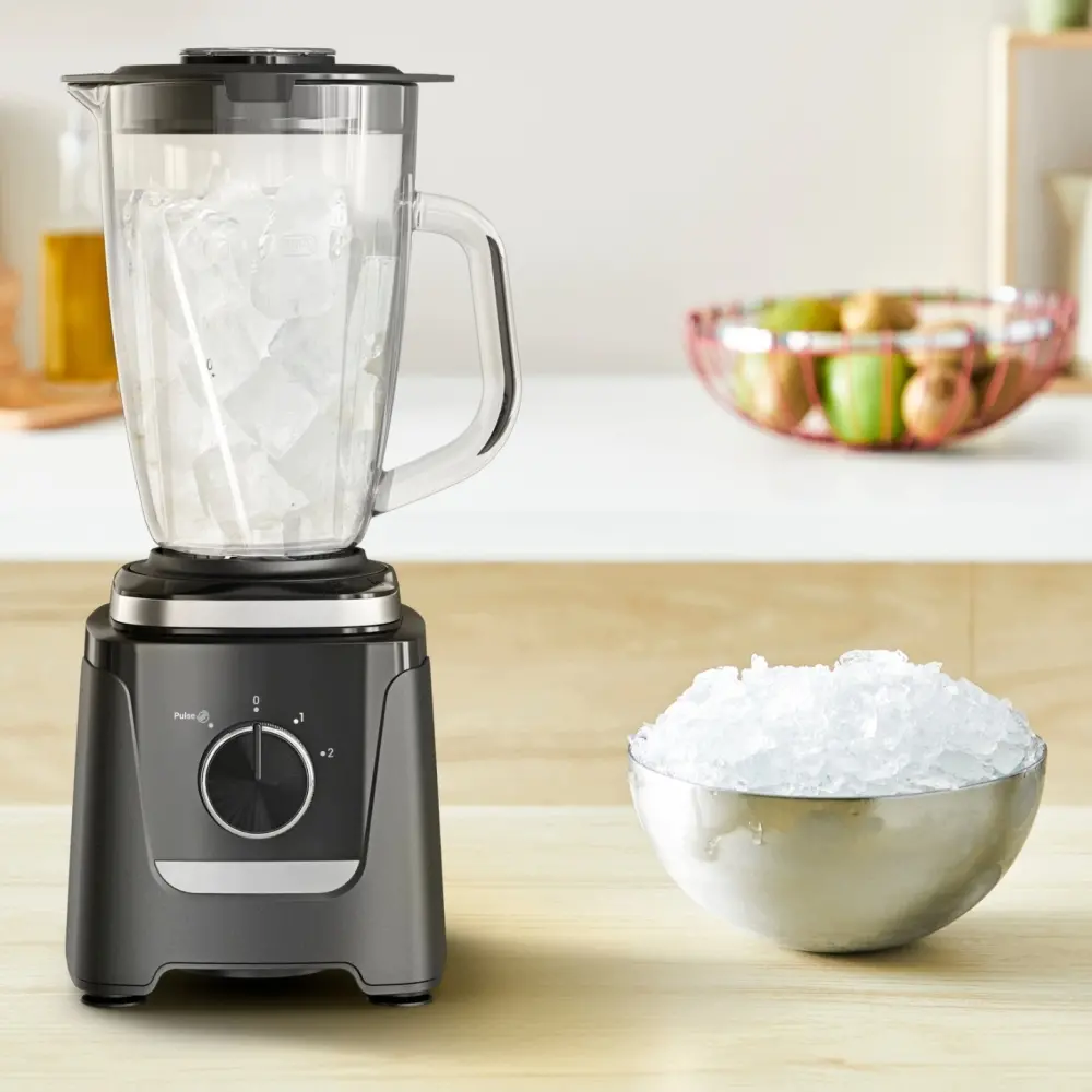 Блендер, Tefal BL5958F0 Bld Bf3 Glass W/O Acc Blk Eu - image 4