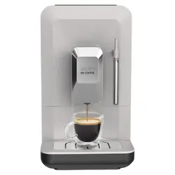 Кафеавтомат, Krups EA201BE0 Esp Fa My Coffee Steam Grey