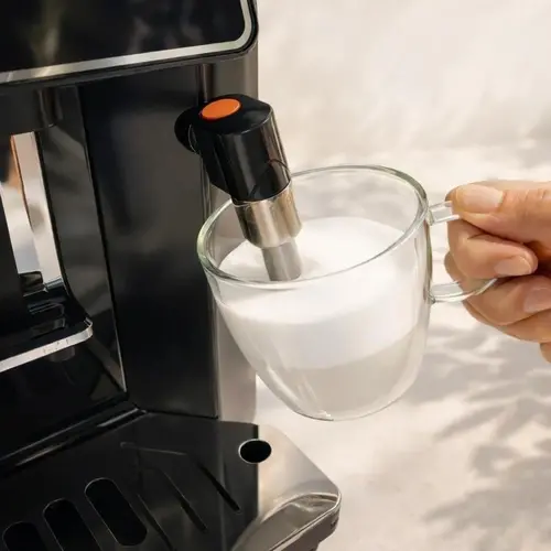 Espressor automat, Krups EA9138E0 Sensation Hot&Cold Coffee Blk - 4