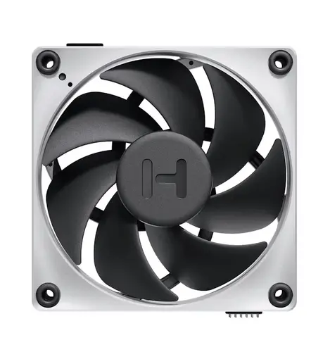 Set ventilatoare 3 buc. 120mm HYTE THICCC FP12 + NP50 - 2