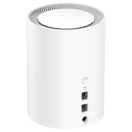 Безжична MESH система Cudy M3000, 2 броя, AX3000 Dual Band, 2.4/5 GHz, 574 - 2402 Mbps - 3