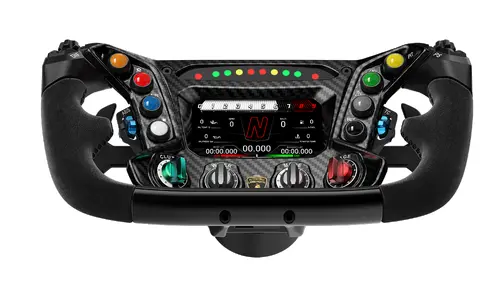 MOZA Essenza SCV12 Sim Racing волан за основа R5, R9 V2, R12 , R16, R21 - PC - 4