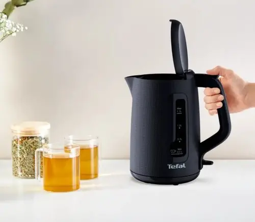 Електрическа кана, Tefal KO2M0810 Ket Morning Black Knight Eu - 3