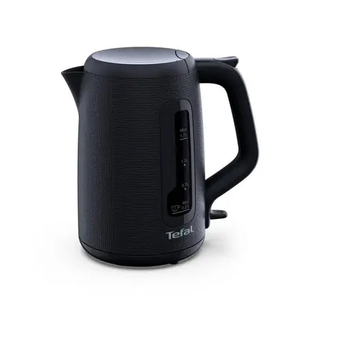 Електрическа кана, Tefal KO2M0810 Ket Morning Black Knight Eu