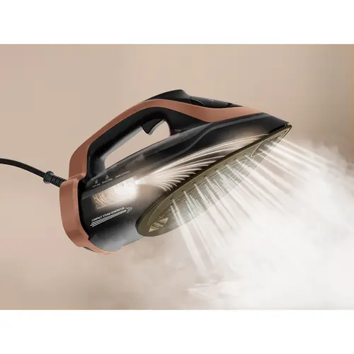 Fier de călcat, Tefal FV9E50E0 Steam Iron Ultimate Power Pro - 4