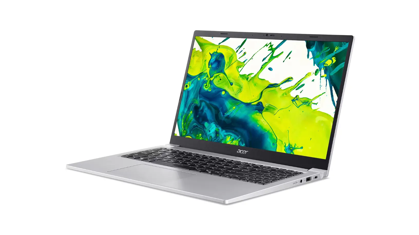 Лаптоп, ACER AL15-36P-398G - image 2