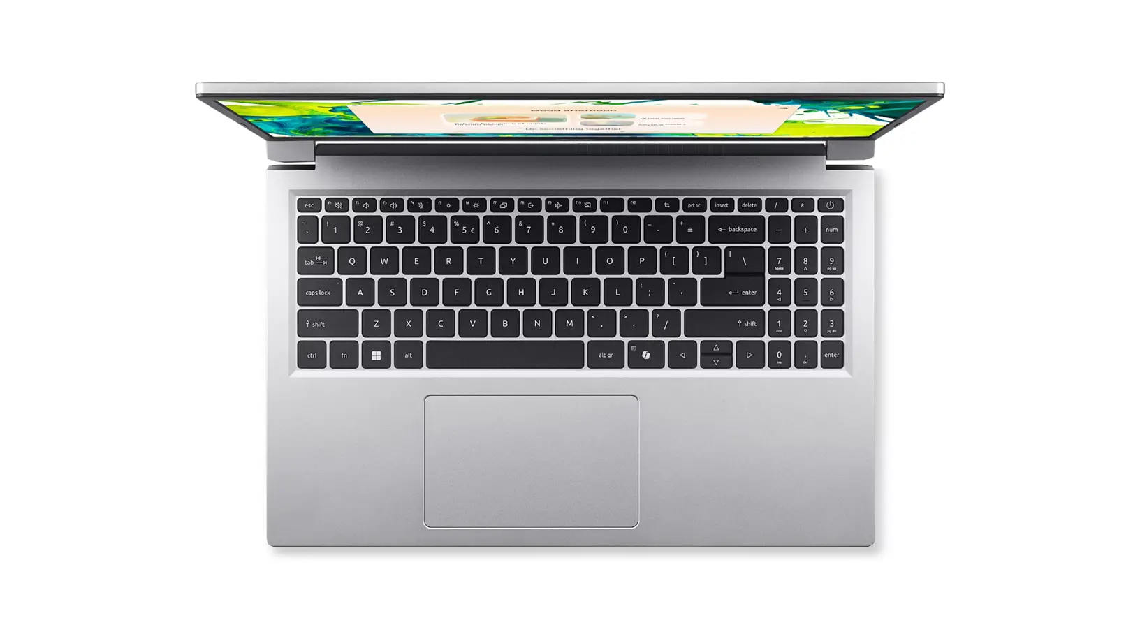 Лаптоп, ACER AL15-36P-398G - image 3
