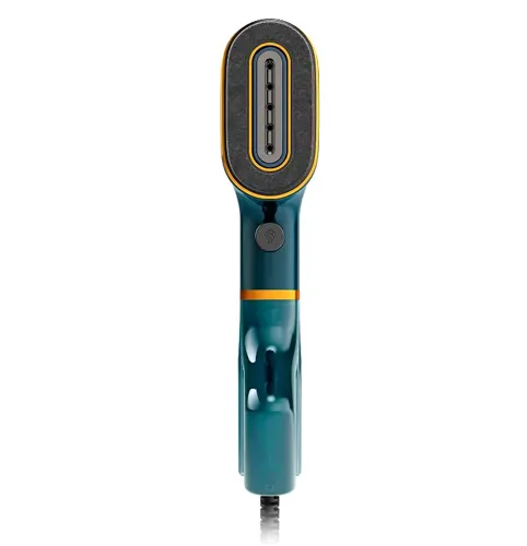Уред за гладене с пара, Tefal DT2050F0 Steambrush Pure Pop Glam - 2