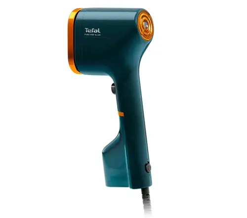 Уред за гладене с пара, Tefal DT2050F0 Steambrush Pure Pop Glam - 3