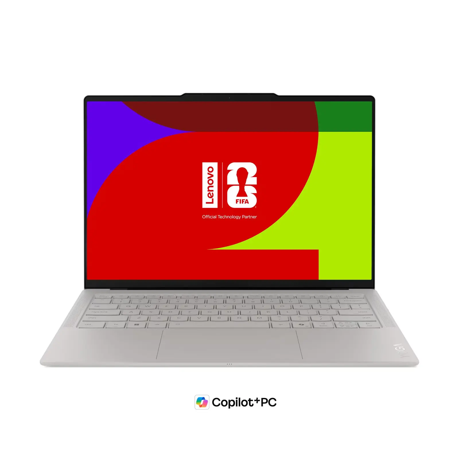 Лаптоп, LENOVO YG SLIM 7 14/83QK002SBM