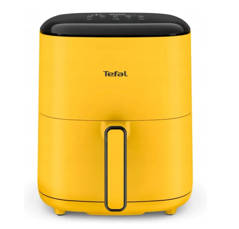 Уред за здравословно готвене, Tefal EY2452E0 Fry Easy Fry Pop 5L Yellow Eu