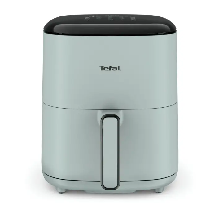 Уред за здравословно готвене, Tefal EY2454E0 Fry Easy Fry Pop 5L Eucalyptus