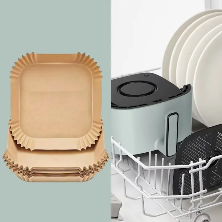 Уред за здравословно готвене, Tefal EY2454E0 Fry Easy Fry Pop 5L Eucalyptus - image 5