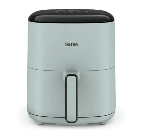 Уред за здравословно готвене, Tefal EY2454E0 Fry Easy Fry Pop 5L Eucalyptus - 1