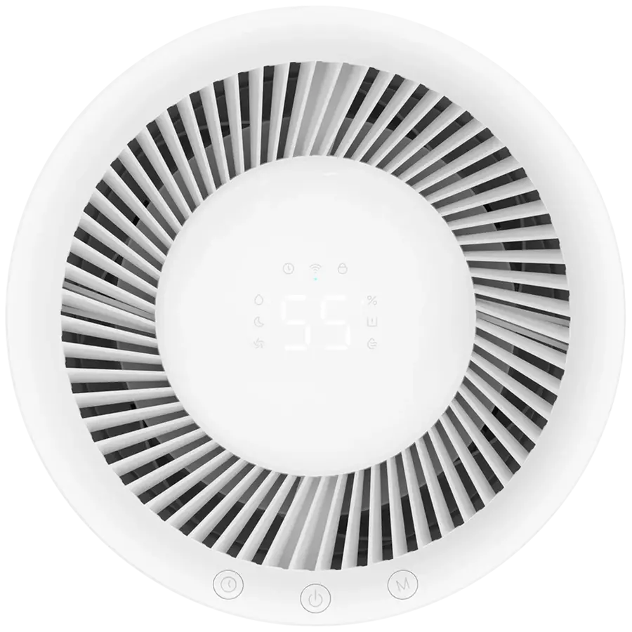 Xiaomi Robot Vacuum 6 EU - image 3