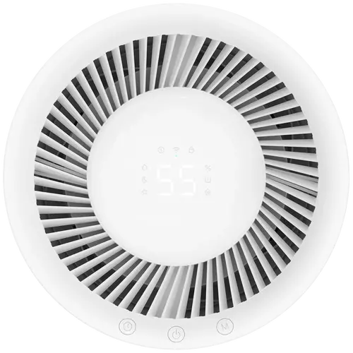 Xiaomi Robot Vacuum 6 EU - 4