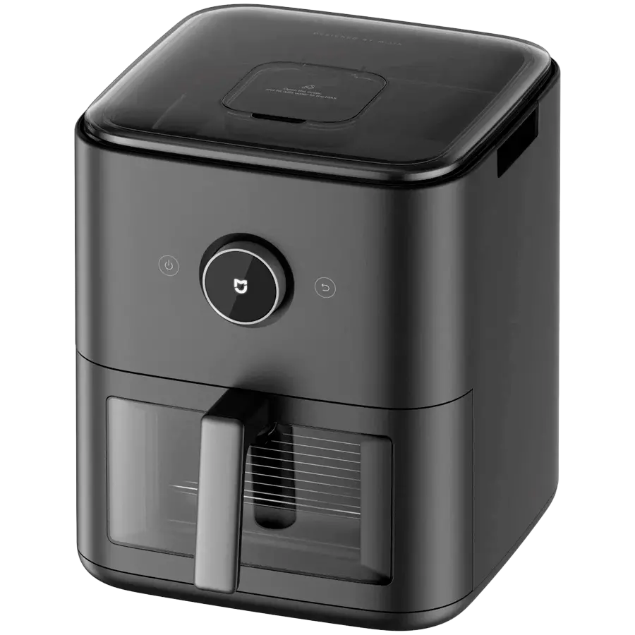 Mijia Smart Steam Air Fryer 7L EU - image 1