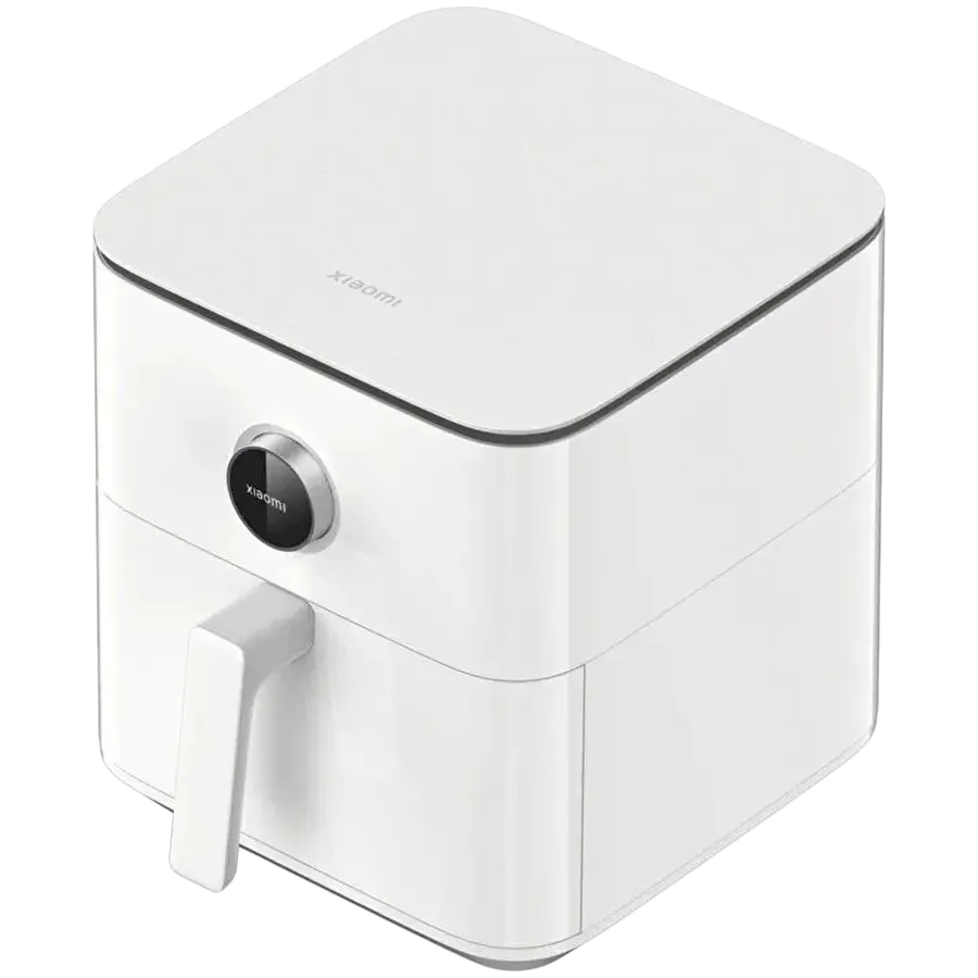 Xiaomi Smart Air Fryer 6.5L White EU - image 1