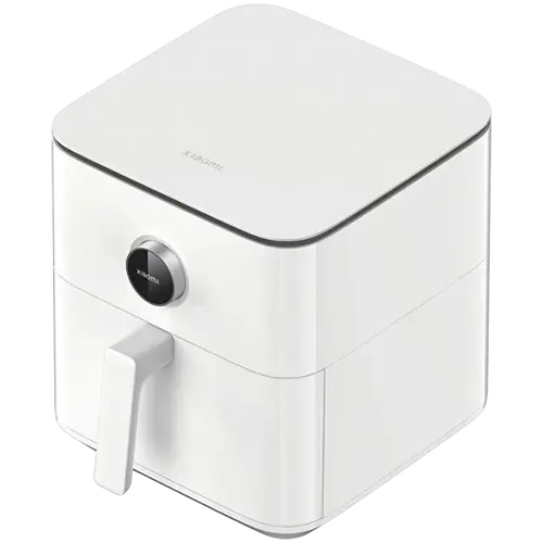 Xiaomi Smart Air Fryer 6.5L White EU - 2